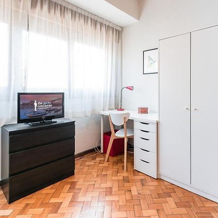 Guestready - Spacious Stay In Porto City Centre Exterior foto