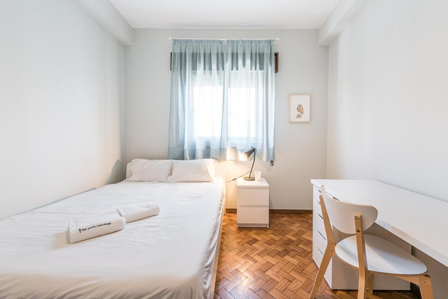 Guestready - Spacious Stay In Porto City Centre Exterior foto