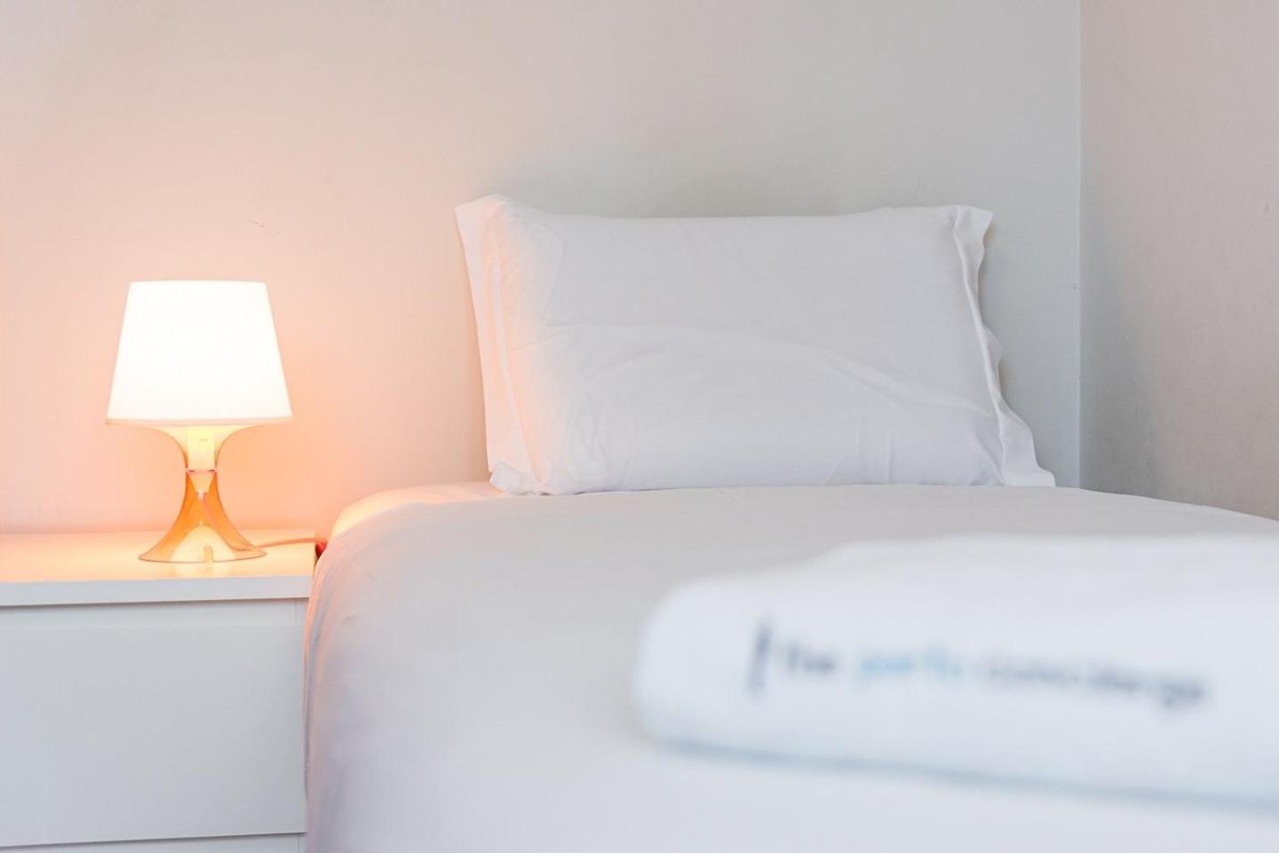 Guestready - Spacious Stay In Porto City Centre Exterior foto