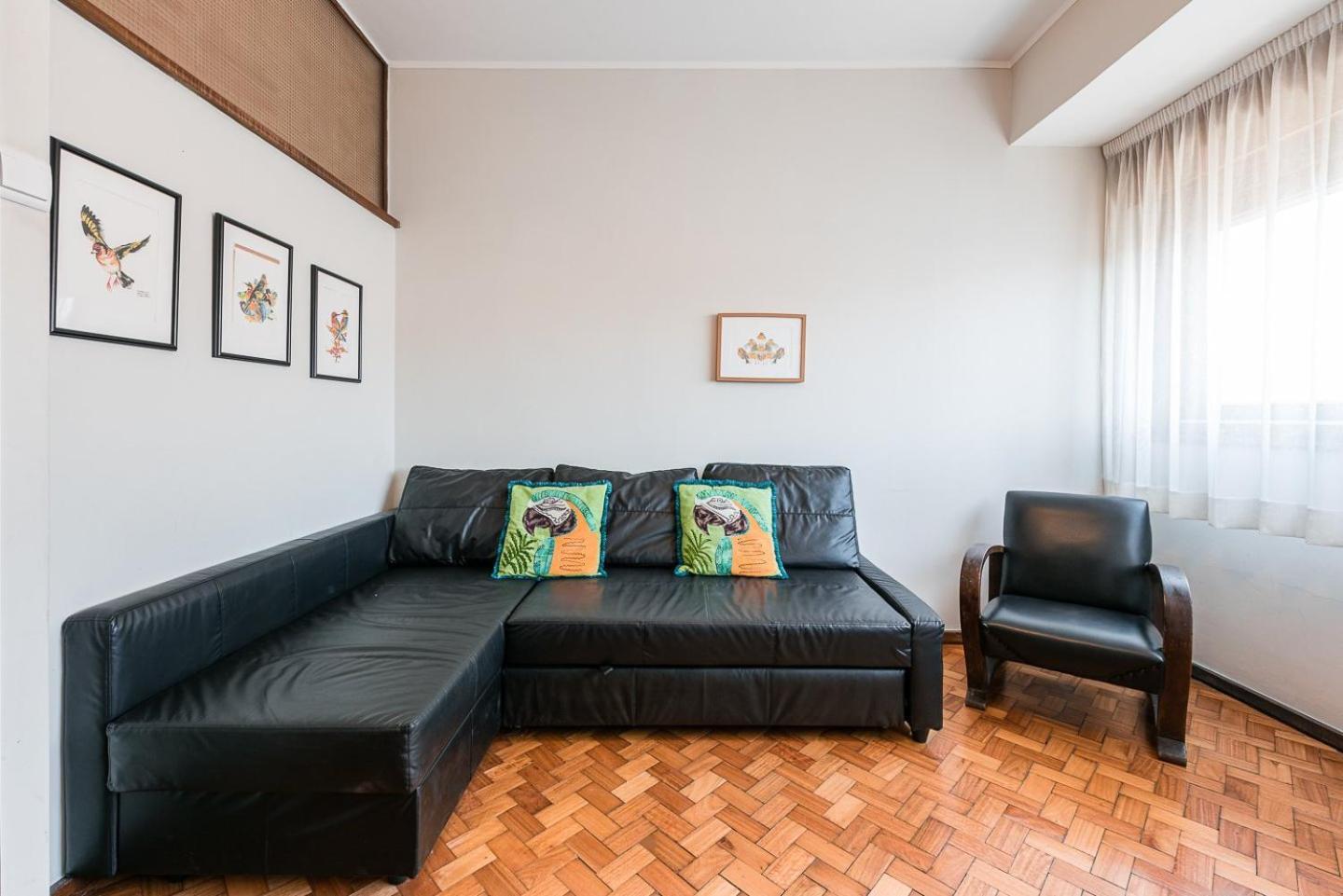 Guestready - Spacious Stay In Porto City Centre Exterior foto