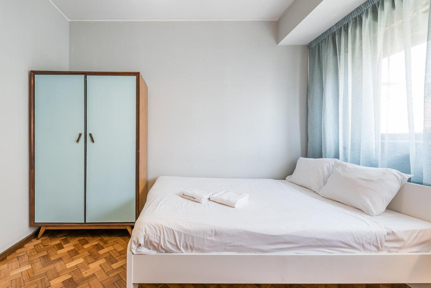 Guestready - Spacious Stay In Porto City Centre Exterior foto