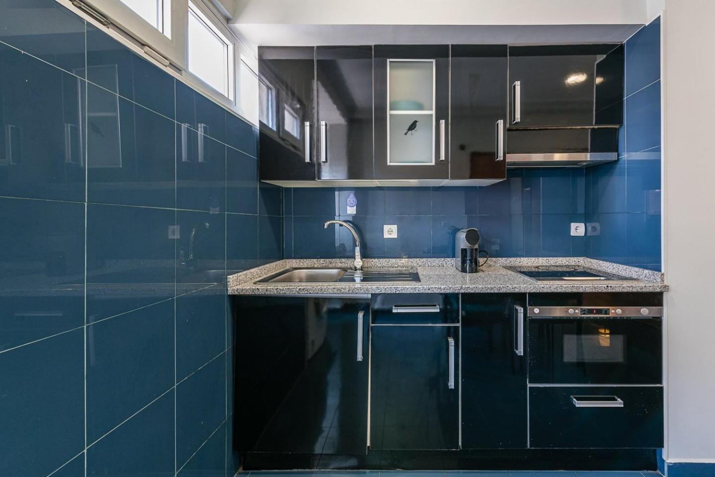 Guestready - Spacious Stay In Porto City Centre Exterior foto