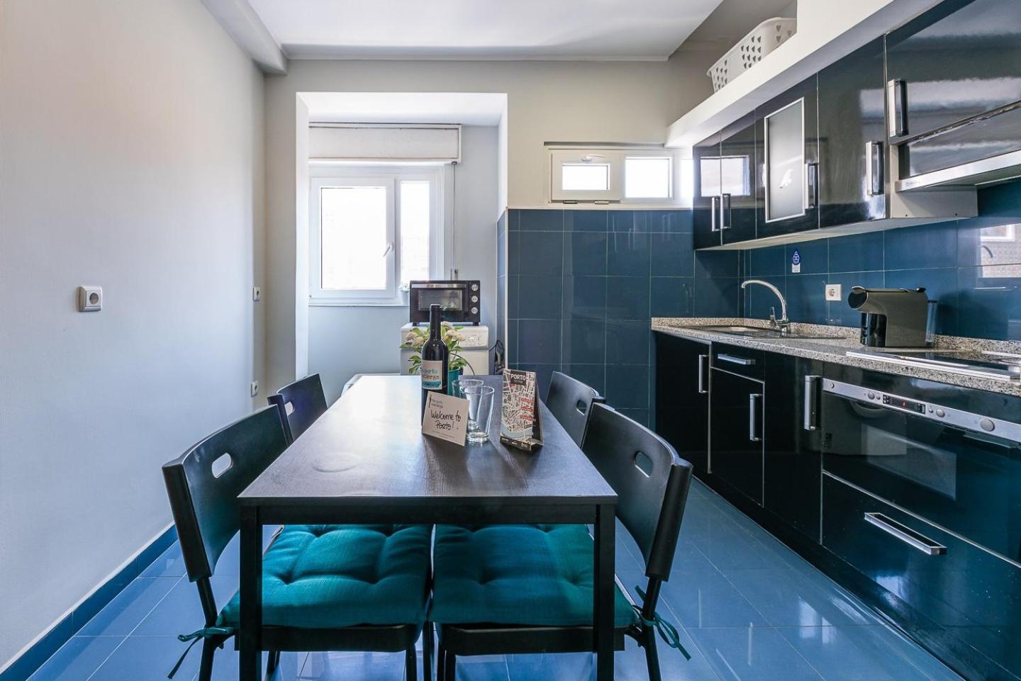 Guestready - Spacious Stay In Porto City Centre Exterior foto