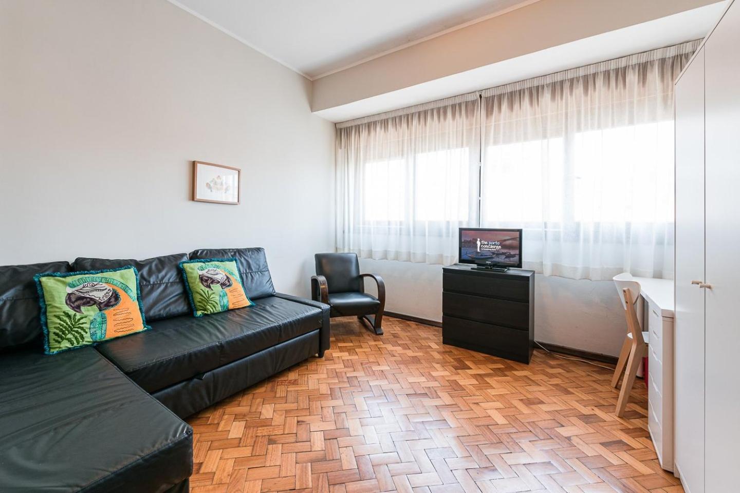 Guestready - Spacious Stay In Porto City Centre Exterior foto