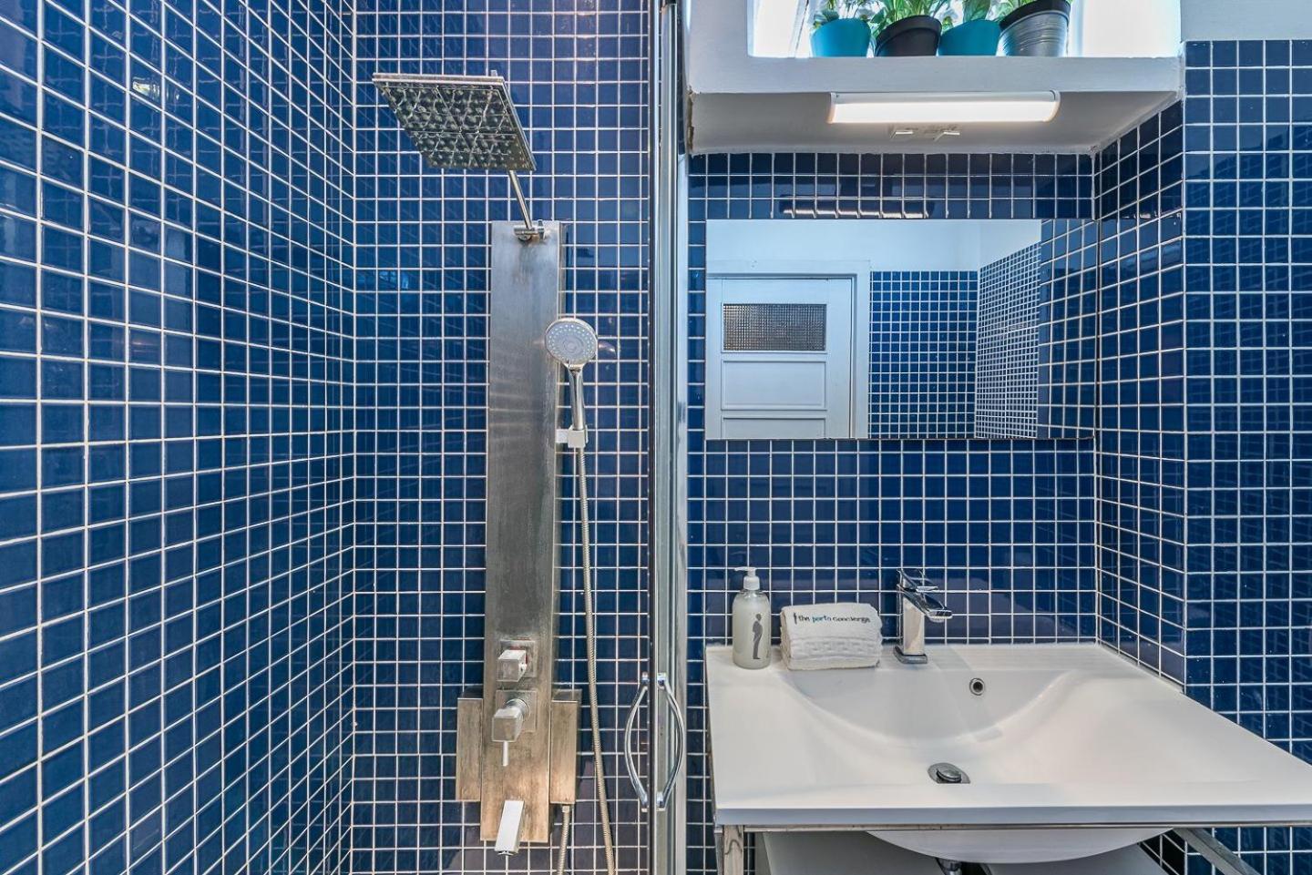 Guestready - Spacious Stay In Porto City Centre Exterior foto