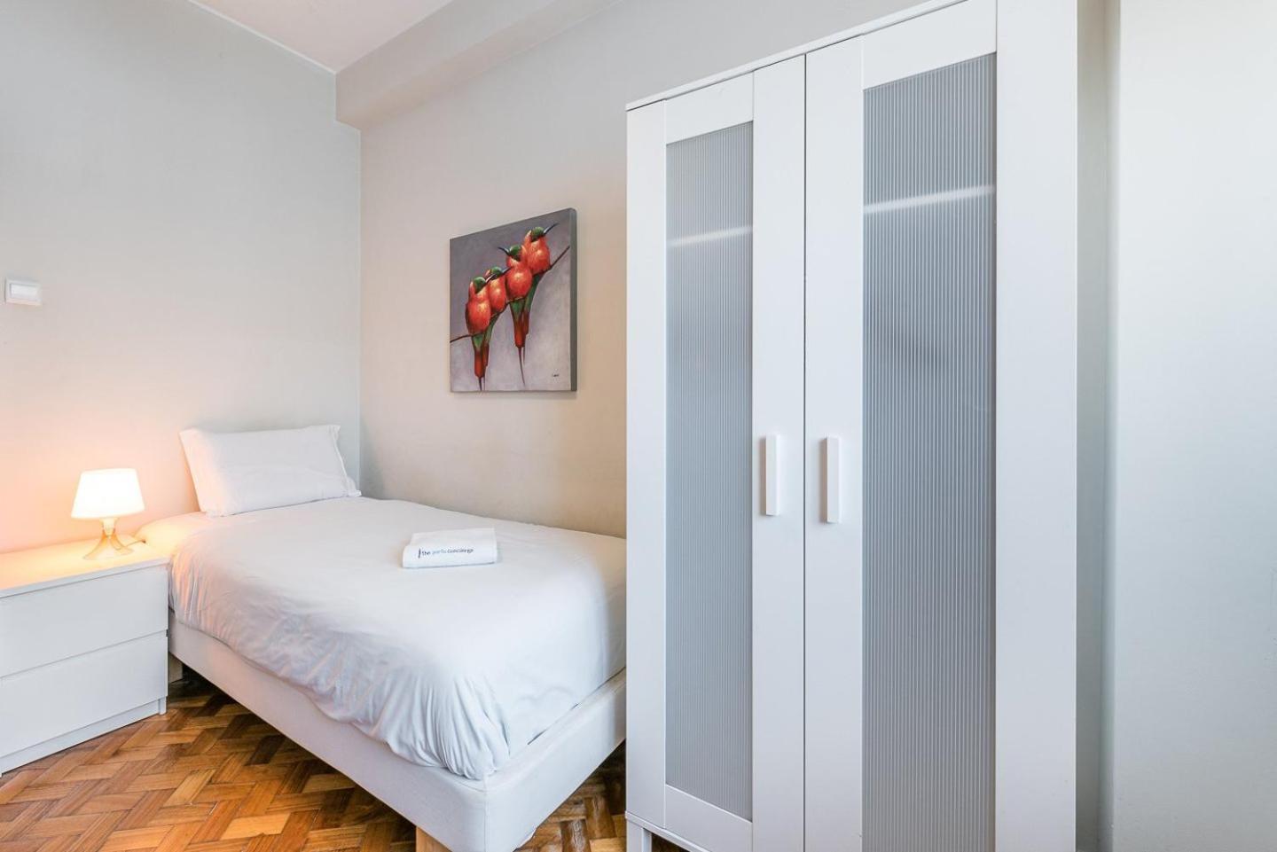 Guestready - Spacious Stay In Porto City Centre Exterior foto